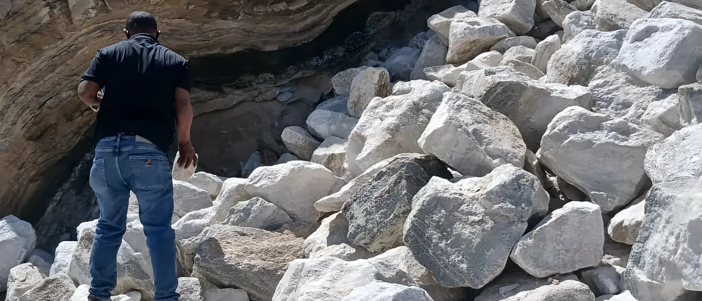 Hojjetaan blookkii baafame hin xumuramne gidduu jiru, guddina isaanii agarsiisa